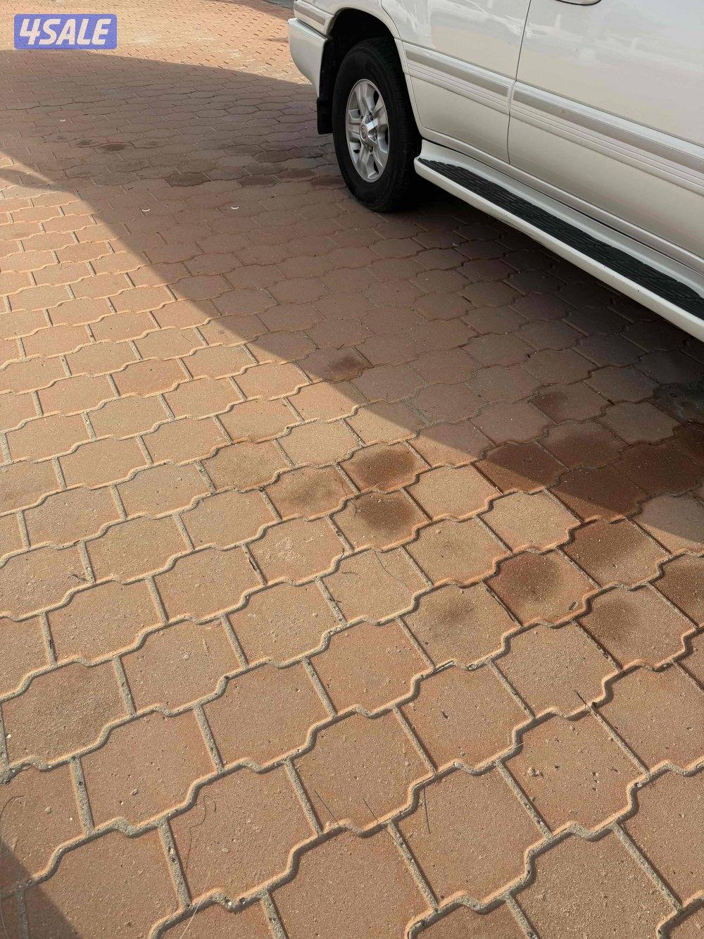 لاند ٢٠٠٧ صبغ الوكالة5