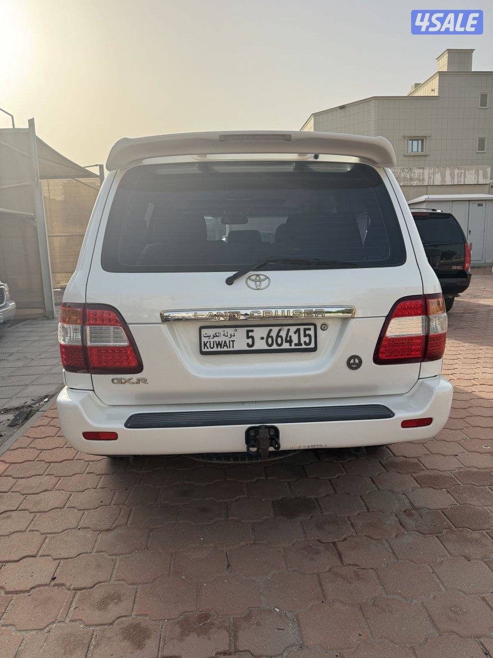 لاند ٢٠٠٧ صبغ الوكالة9