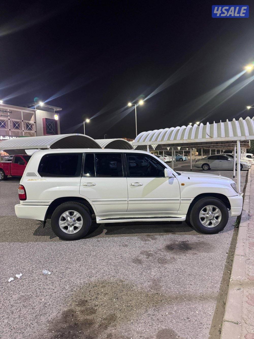 لاند ٢٠٠٧ صبغ الوكالة13