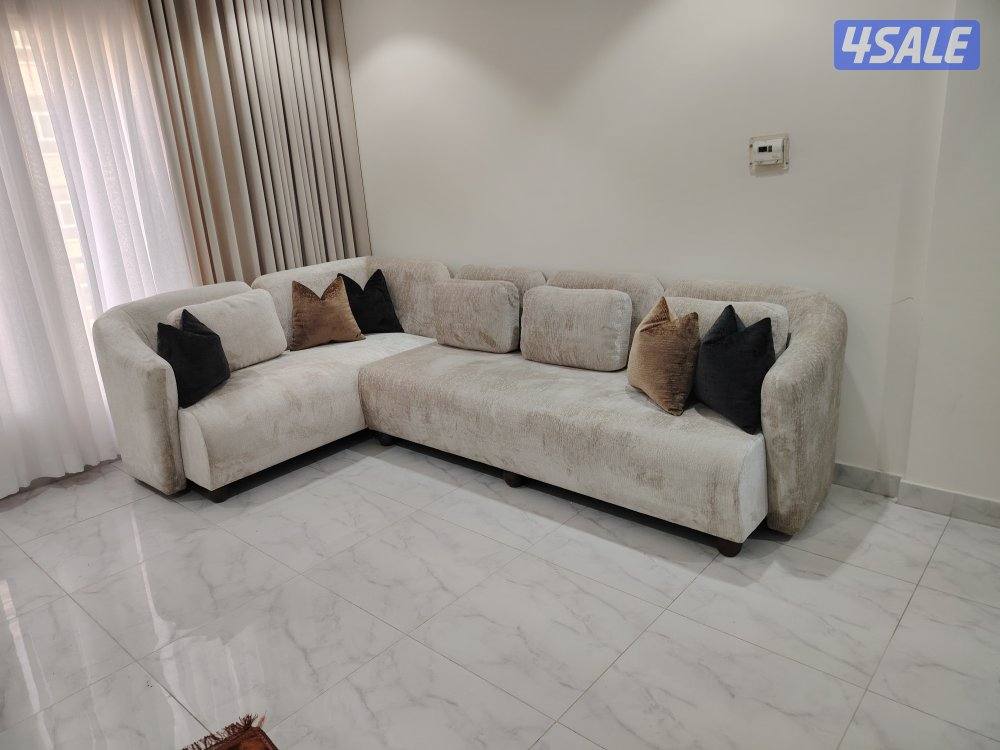 تنجيد كنب ستائر ويفي تلبيس غنفات تفصال كنب0