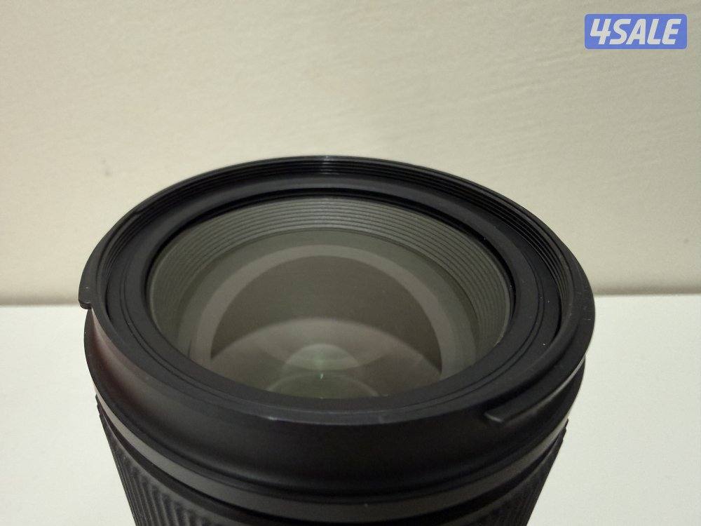 Sony a7riiia camera & Tamron 28-75 g24