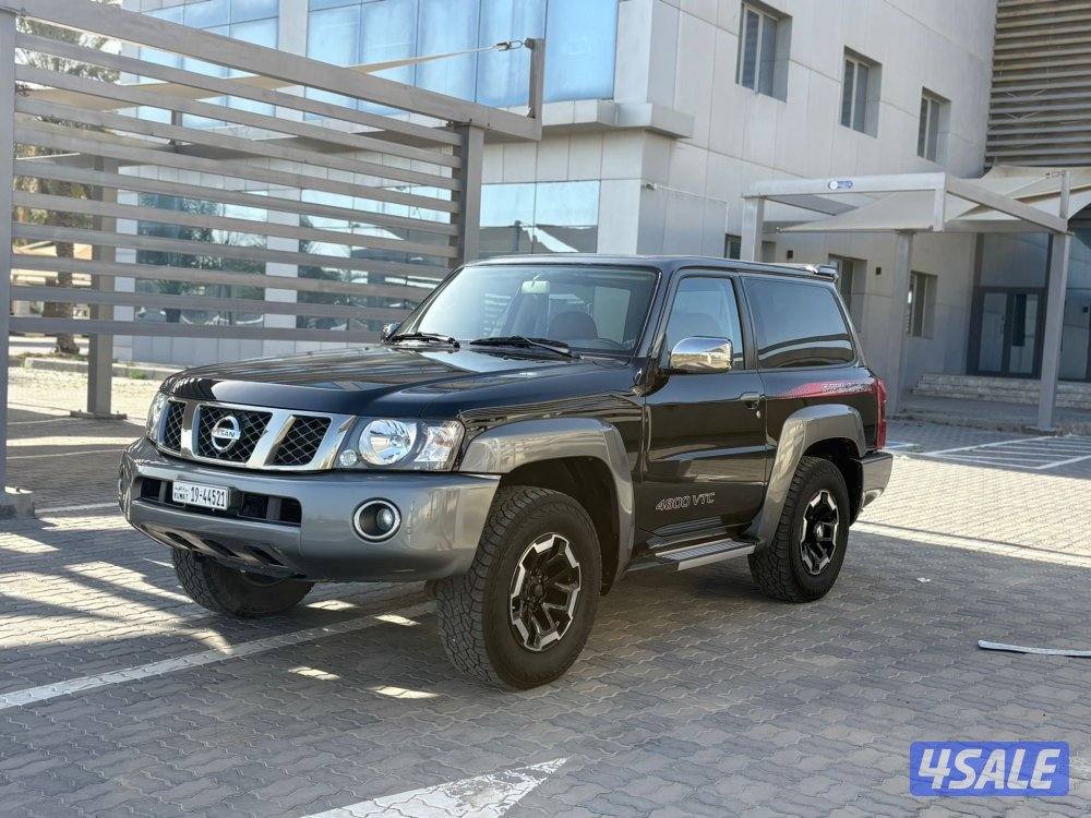 البابطين 2021 سوبر سفارى جير عادى0