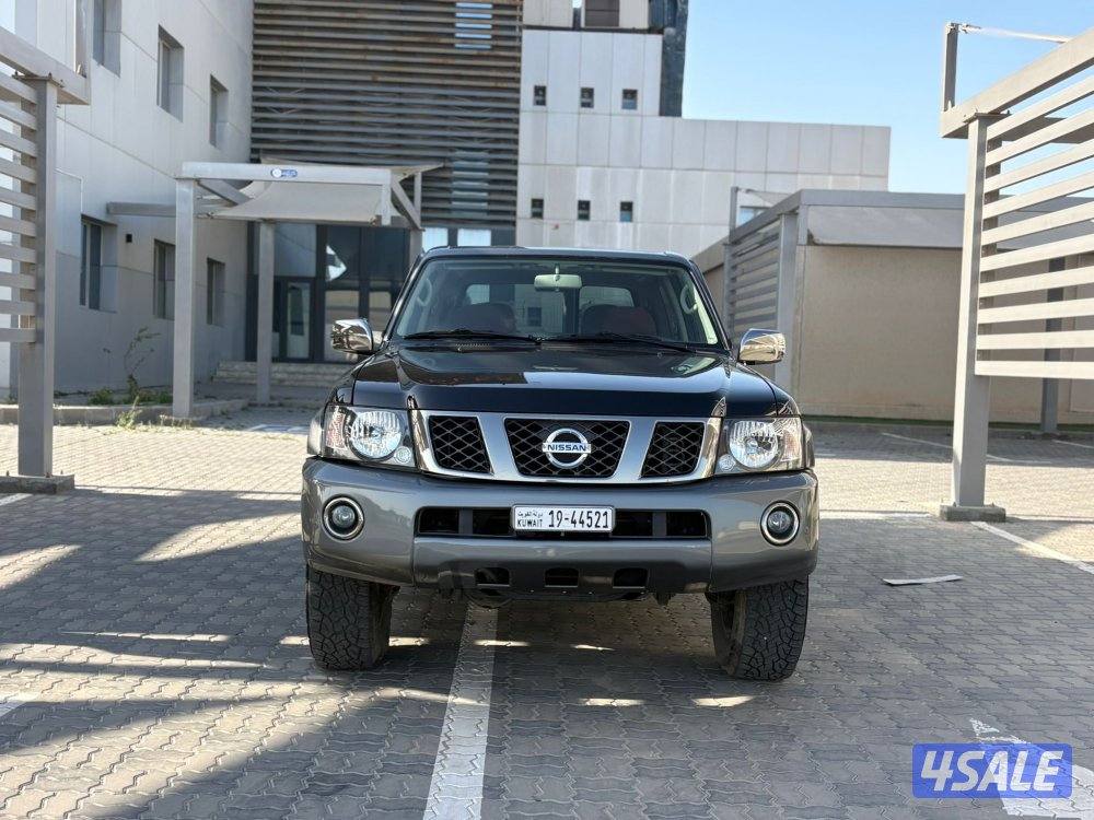 البابطين 2021 سوبر سفارى جير عادى2