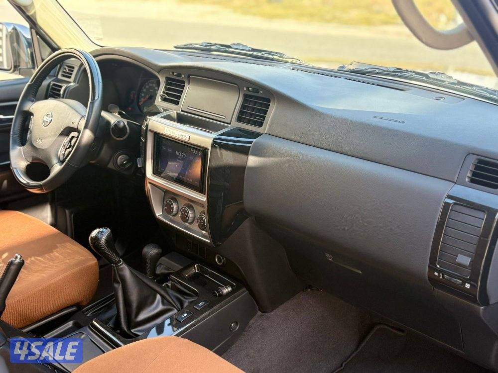 البابطين 2021 سوبر سفارى جير عادى5