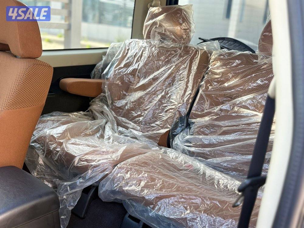 البابطين 2021 سوبر سفارى جير عادى6