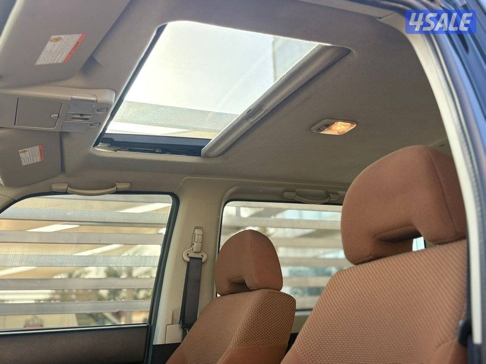 البابطين 2021 سوبر سفارى جير عادى7