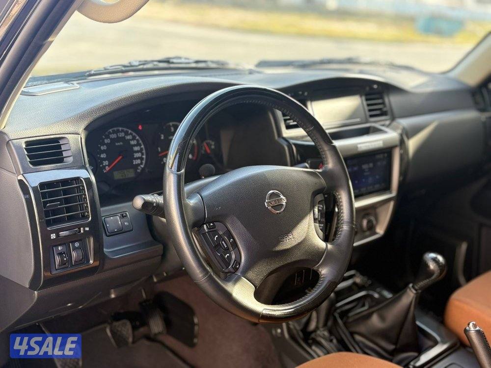 البابطين 2021 سوبر سفارى جير عادى8