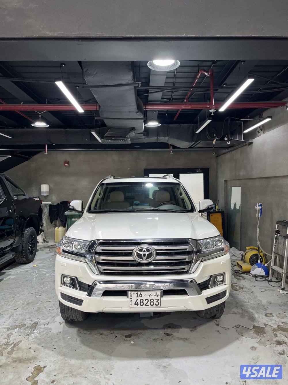 لاند كروزرGXR20189