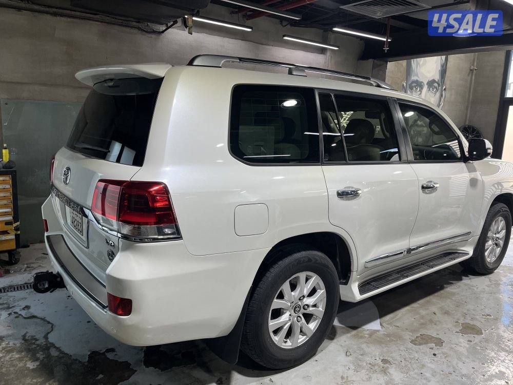 لاند كروزرGXR201814