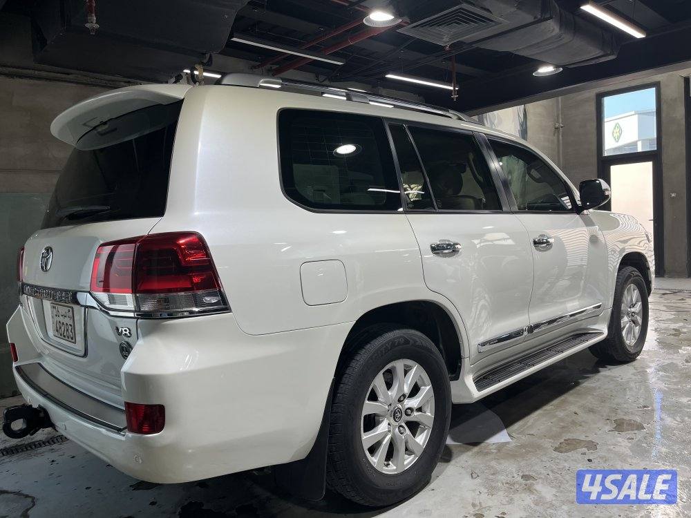 لاند كروزرGXR201815