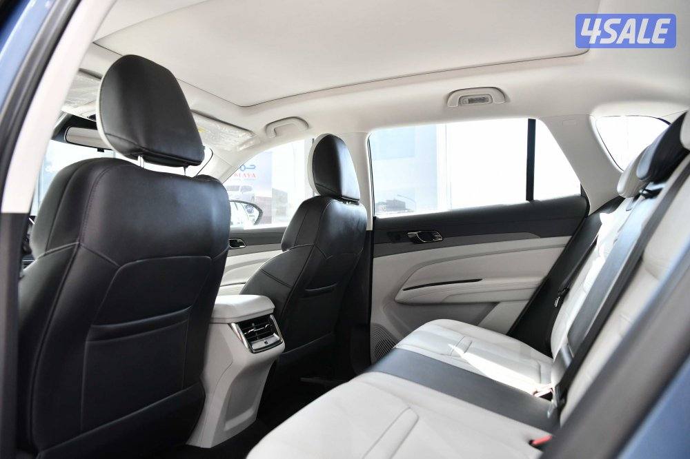 فورد تيريتوري4