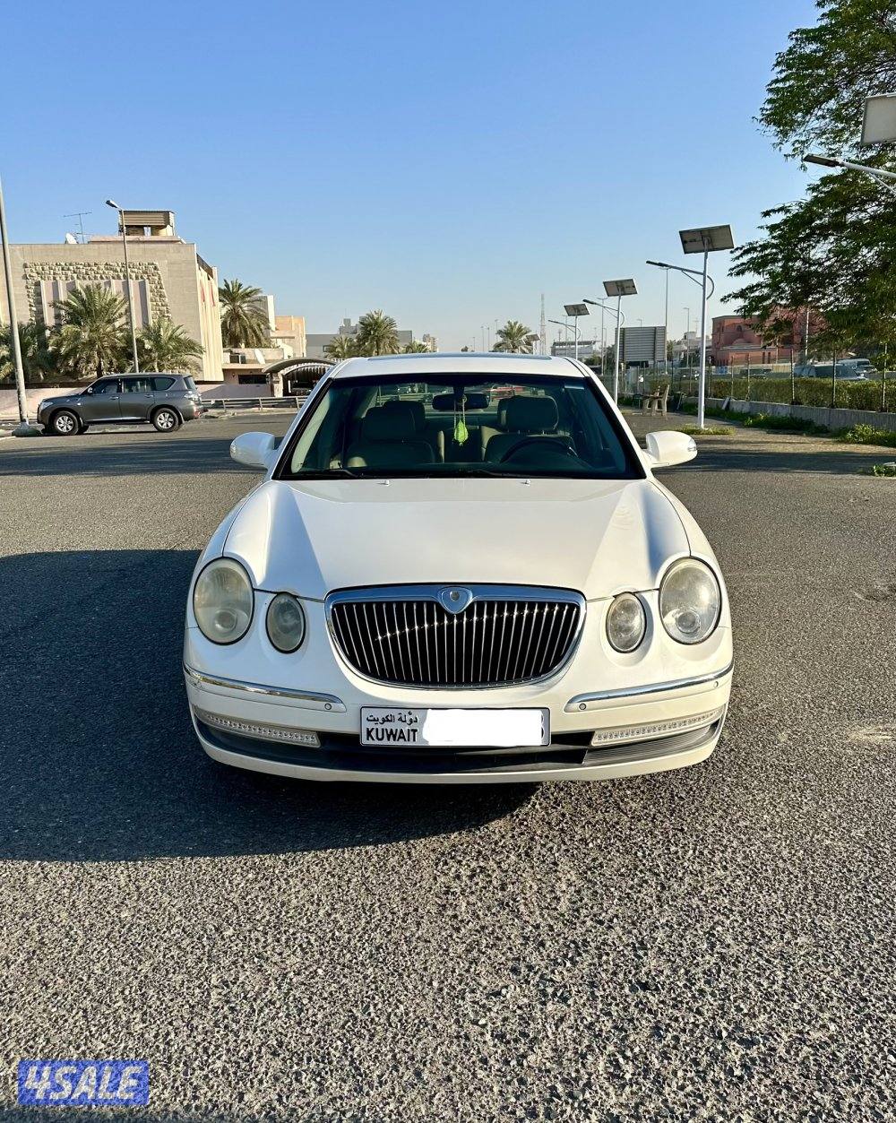 للبيع كيا أوبيرس 2009 فل أوبشن ممشى 80 ألف فقط0