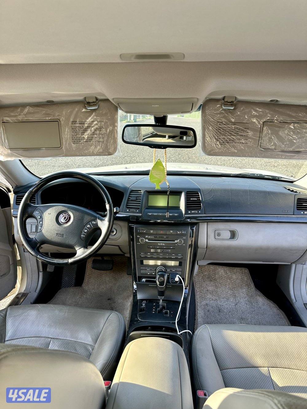 للبيع كيا أوبيرس 2009 فل أوبشن ممشى 80 ألف فقط8