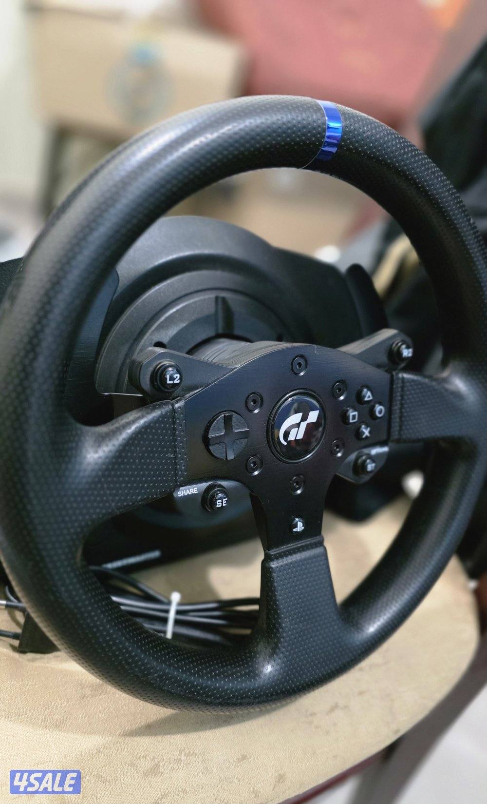 Thrustmaster T300 RS Sparco edition0