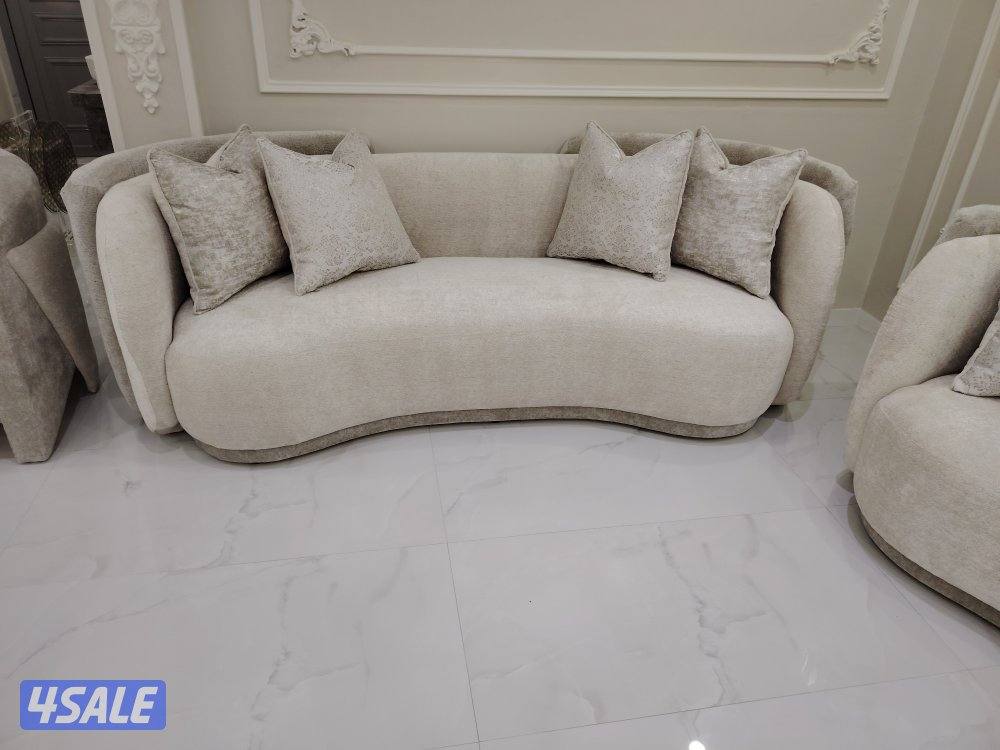 تنجيد كنب ستائر ويفي تلبيس غنفات تفصال كنب1