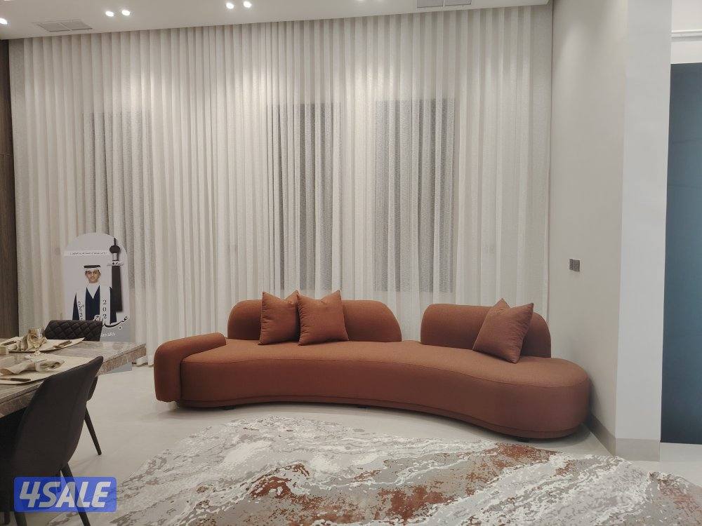 تنجيد كنب ستائر ويفي تلبيس غنفات تفصال كنب3