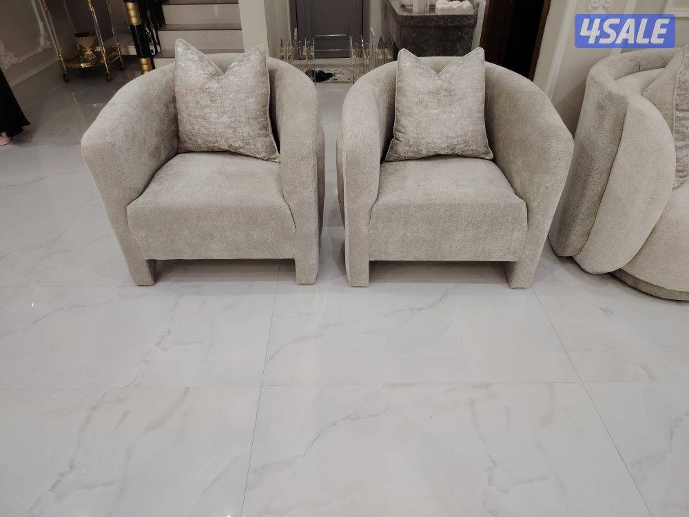 تنجيد كنب ستائر ويفي تلبيس غنفات تفصال كنب2