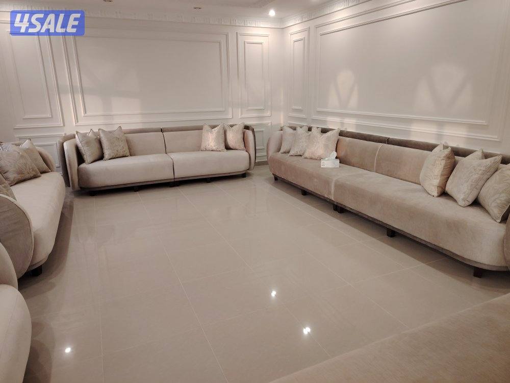 تنجيد كنب ستائر ويفي تلبيس غنفات تفصال كنب4