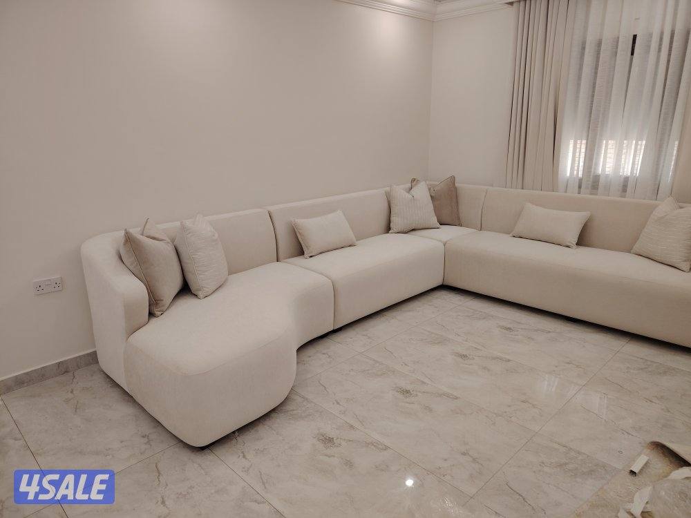 تنجيد كنب ستائر ويفي تلبيس غنفات تفصال كنب11