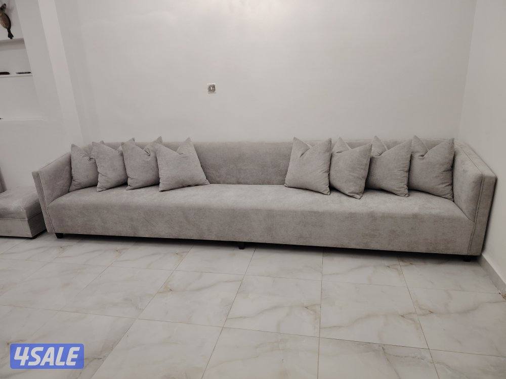 تنجيد كنب ستائر ويفي تلبيس غنفات تفصال كنب13