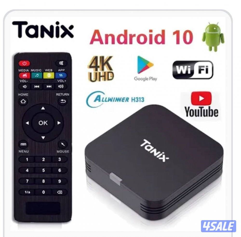 اشتراكات iptv +رسيفرات واشتراك تلفزيون سمارت قنوات افلام مسلسلات5