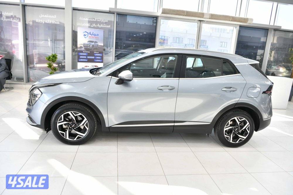 كيا سبورتاج2