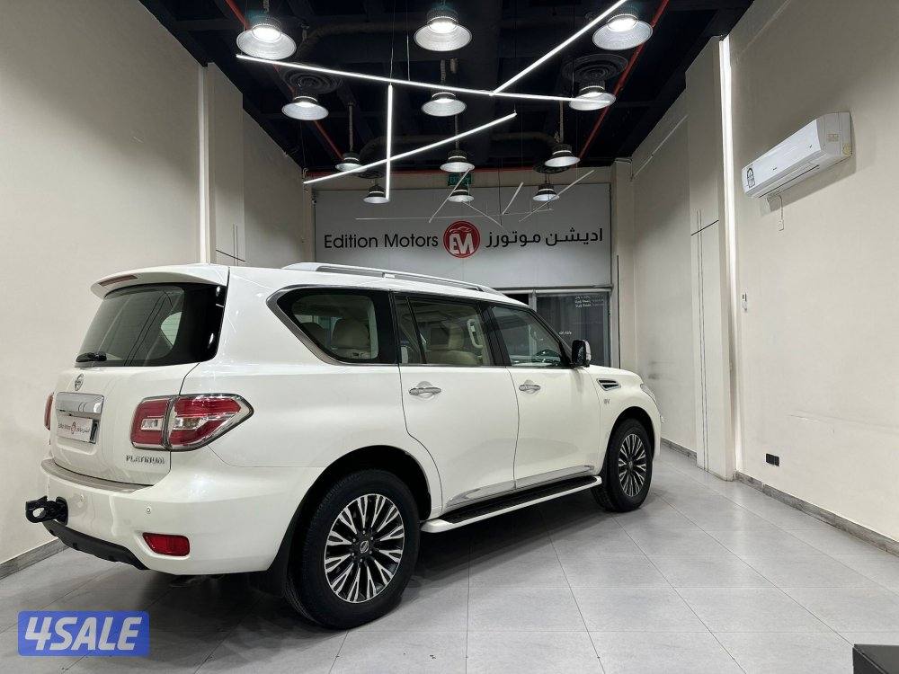 بلاتينيوم 3203