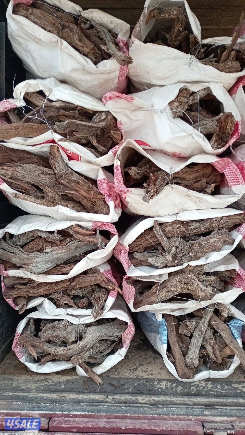 مطلوب ونشتري جميع الحطب السعودي0