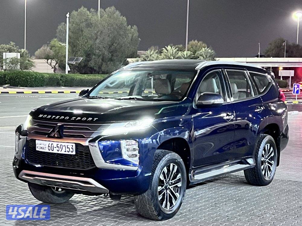 مونتيرو سبورت 20201