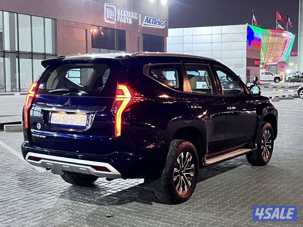 مونتيرو سبورت 20203