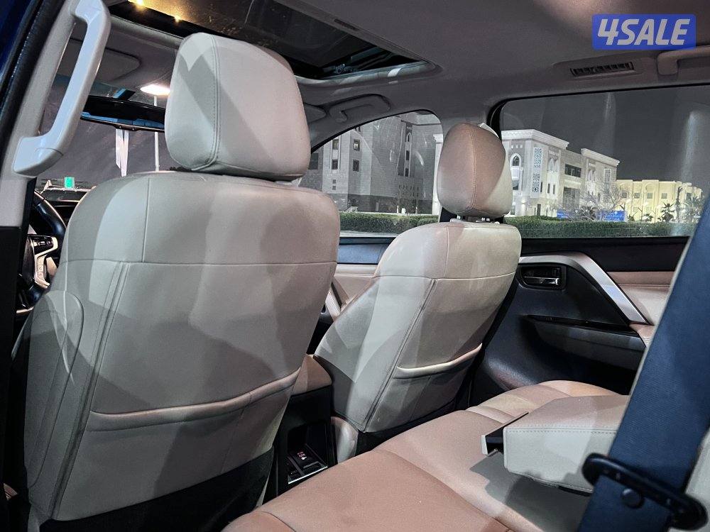 مونتيرو سبورت 20205