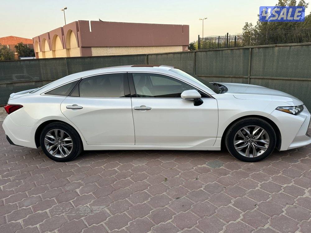 افالون ٢٠٢١ شرط الفحص3