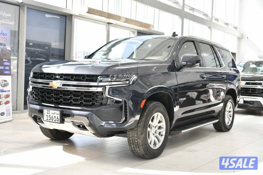 شيفرولية تاهو0