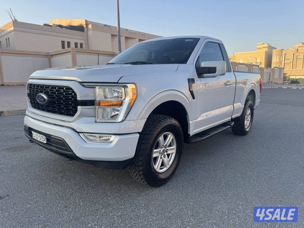 للبيع F150 موديل 20210