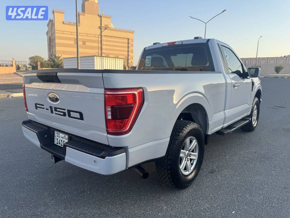 للبيع F150 موديل 20213