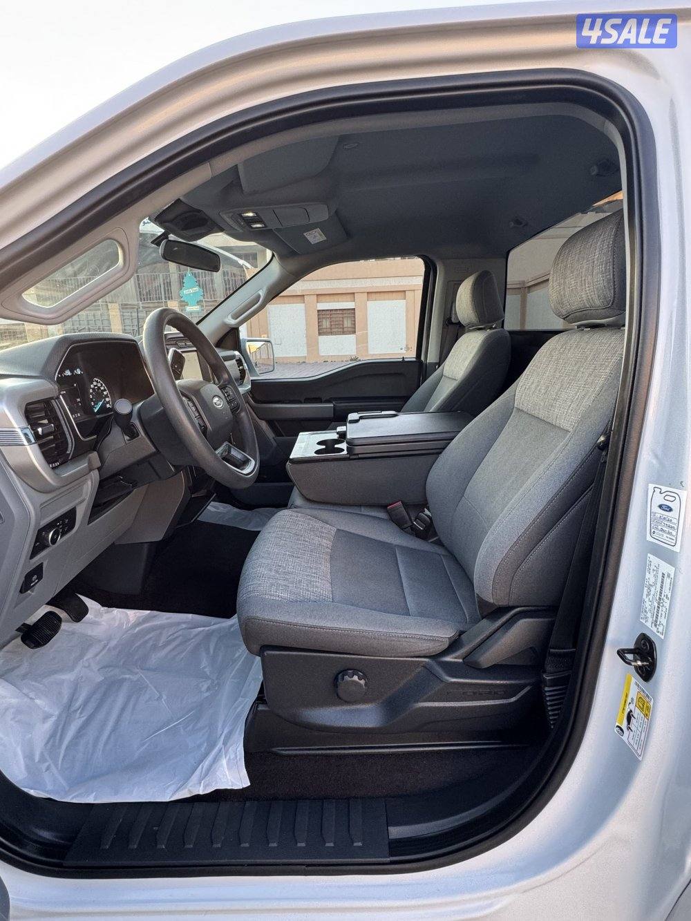 للبيع F150 موديل 20214