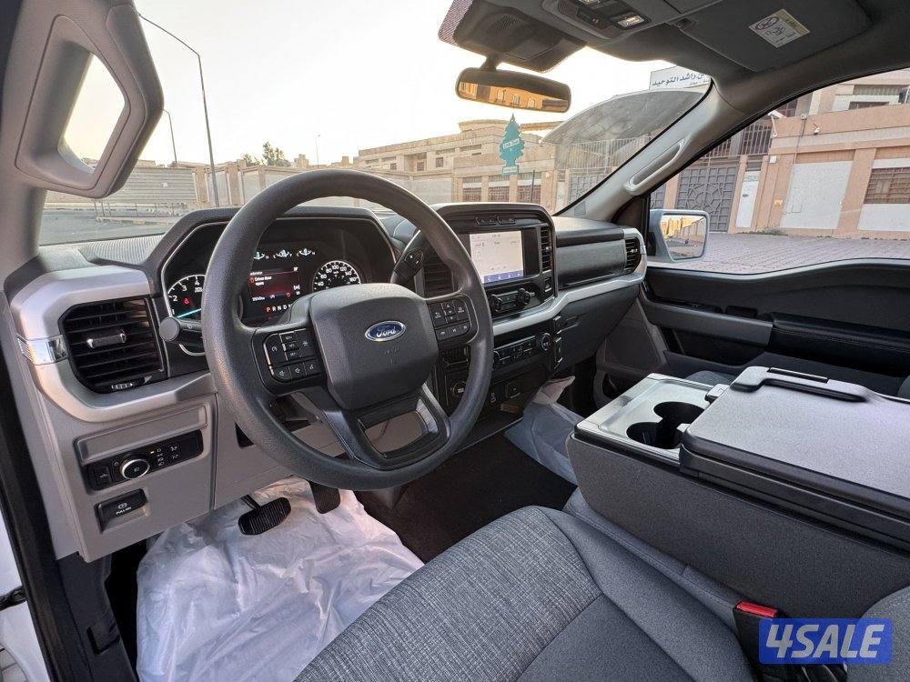 للبيع F150 موديل 20215