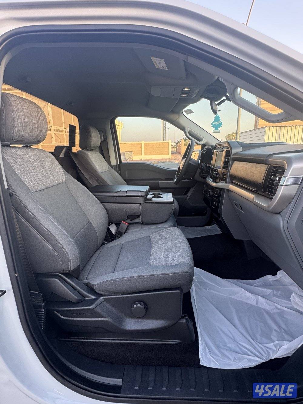 للبيع F150 موديل 20216