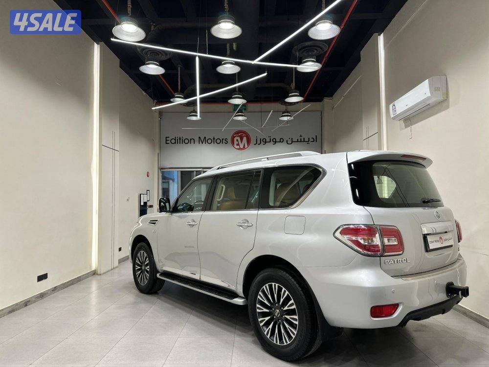 بلاتينيوم 3202