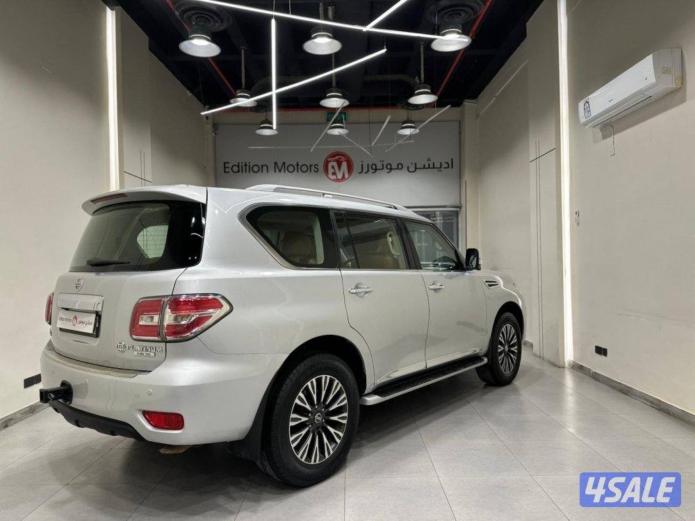 بلاتينيوم 3203