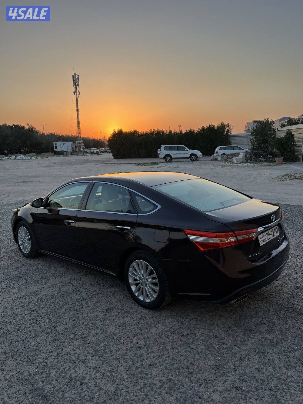 افلون لمتد 2013 شرط الفحص1