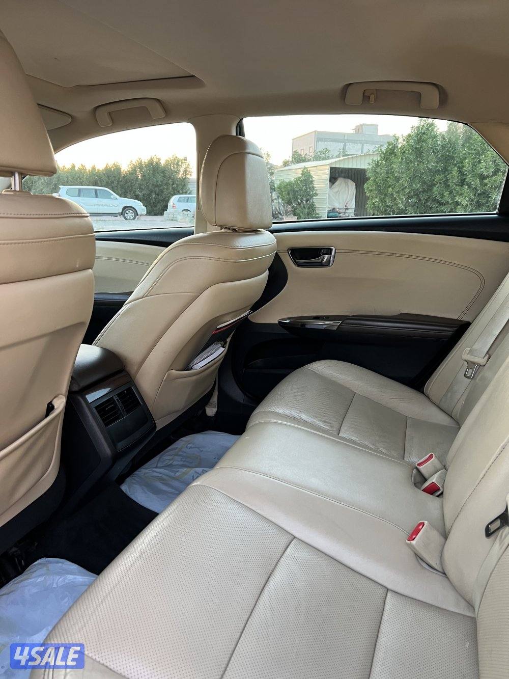 افلون لمتد 2013 شرط الفحص2