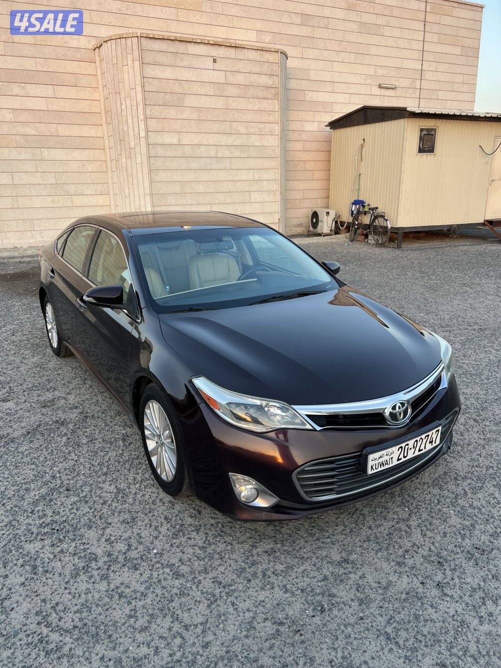 افلون لمتد 2013 شرط الفحص3