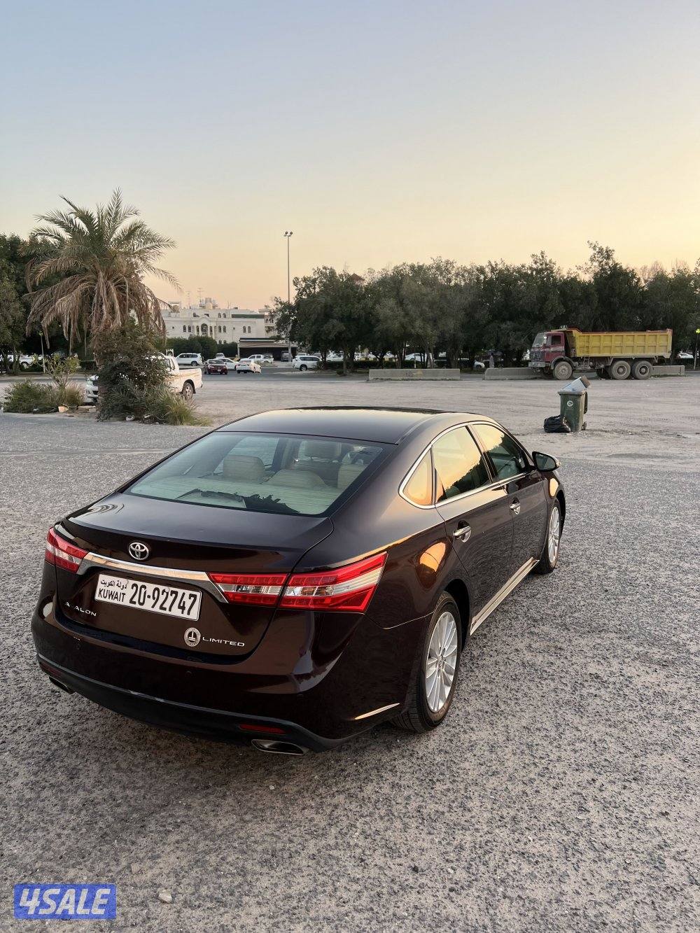 افلون لمتد 2013 شرط الفحص6