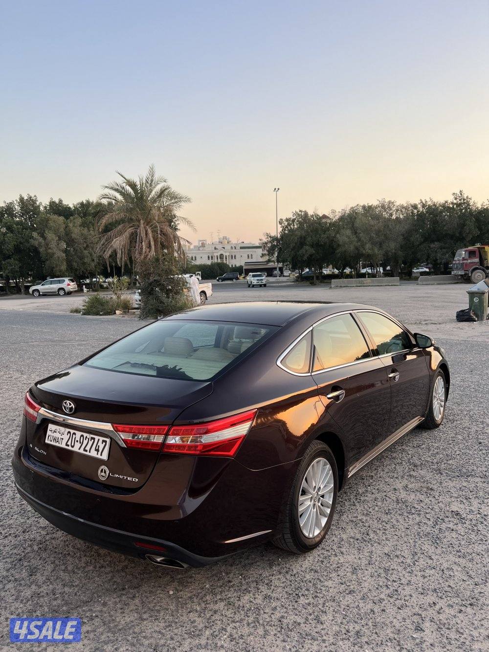 افلون لمتد 2013 شرط الفحص7