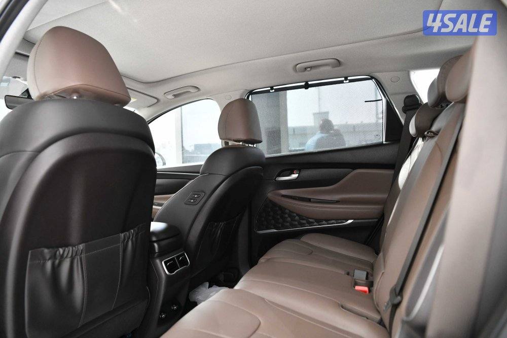 هيونداي سانتافيه4