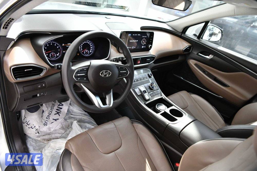 هيونداي سانتافيه5