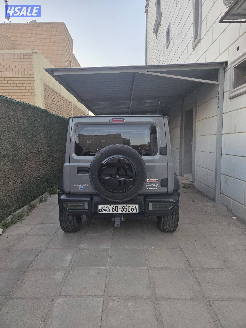 للبيع جمني ٢٠٢٢ قير عادي ماشي ٩٤2