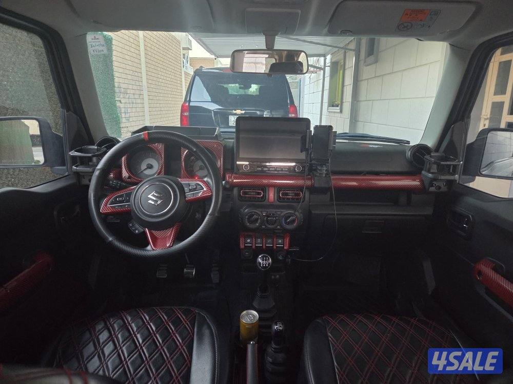 للبيع جمني ٢٠٢٢ قير عادي ماشي ٩٤3