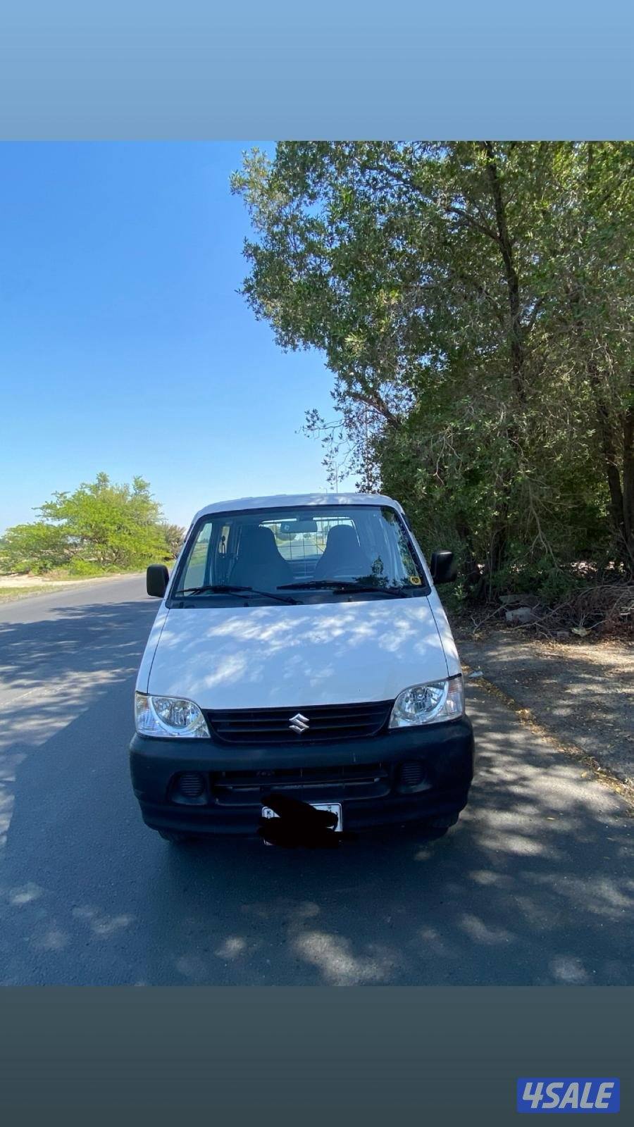 للبيع باص مقفل1